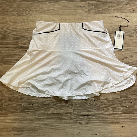 RLX Ralph Lauren Pants - 𝅺RALPH Lauren RLX Tennis Skirt XS. NWT (tag fell off, but still included).